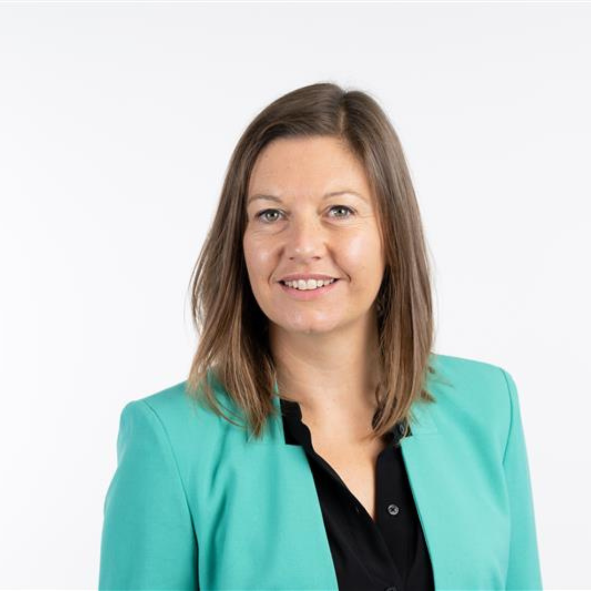 Jo Jackson, Chair of the RE:Futures network (part of Real Estate:UK)