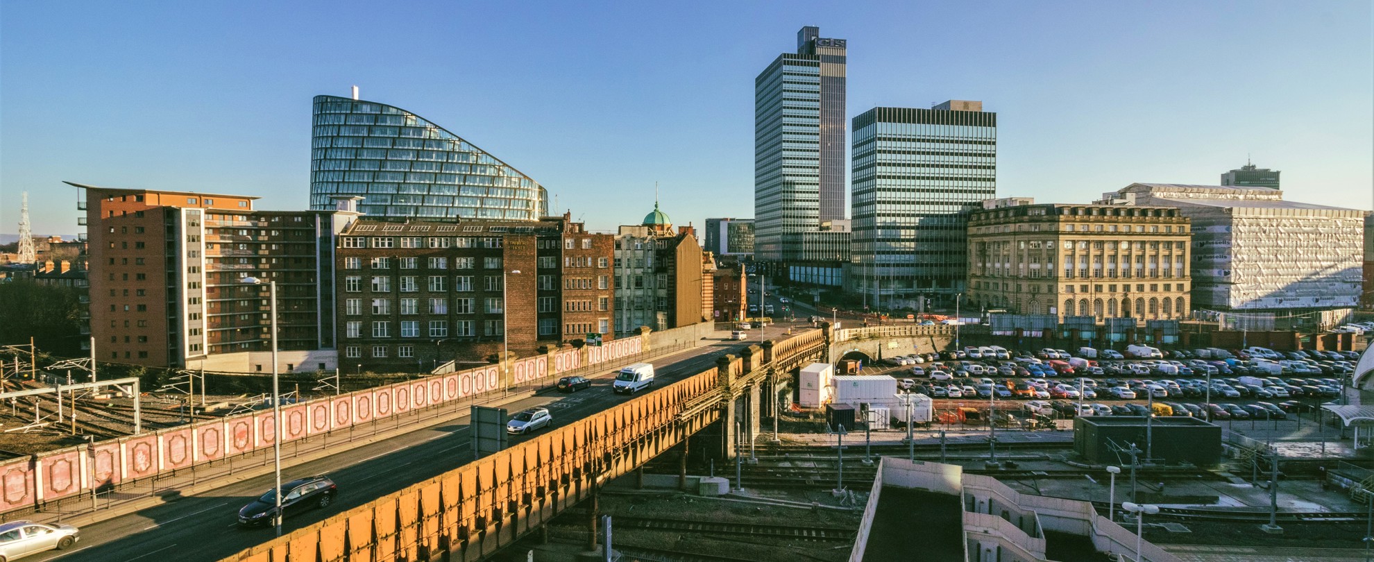 BPF response: Revised draft Greater Manchester Spatial Framework | Real ...